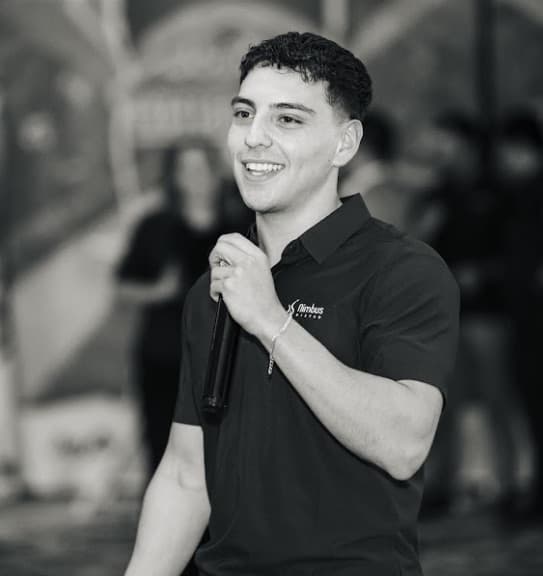 Sam Franco